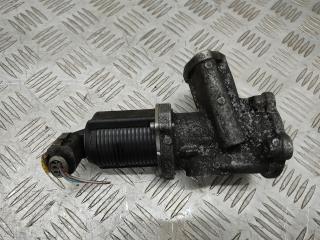 клапан EGR Opel Meriva 1 поколение (A) [рестайлинг] 2009, 1.3 л., CDTi, Z 13 DTJ, дизель, 5МКПП, синий, минивэн, передний привод, правый руль, 424720581