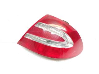 фонарь задний правый Mercedes-Benz CLK-Класс C209/A209 C209 2004, 2.6 л., i, M 112.912, бензин, АКПП, iolithblau / 357, купе, задний привод, правый руль, A2098200264