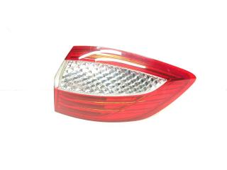 фонарь задний правый Ford Mondeo 4 поколение 2009, 1.8 л., TDCi, QYBA, дизель, 6МКПП, panther black, универсал, передний привод, правый руль, 7S71-13404-B