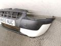 бампер передний Fiat Doblo 1 поколение 2005, 1.3 л., JTD, 188 A9.000, дизель, 5МКПП, branco banchisa / 249, фургон, передний привод, правый руль, 735303901 - фото №3