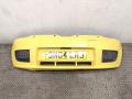 бампер передний Fiat Punto 2 поколение [рестайлинг] 2004, 1.2 л., i, 188 A4.000, бензин, 5МКПП, giallo imola / 507, хетчбэк 3 дв., передний привод, правый руль, 735320950 - фото №8