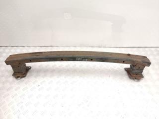 усилитель бампера переднего Peugeot 207 1 поколение [рестайлинг] 2010, 1.4 л., HDi, 8HZ (DV4TD), дизель, 5МКПП, серебро, хетчбэк 5 дв., передний привод, правый руль, 7414PQ