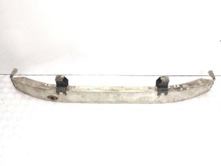 усилитель бампера переднего Mercedes-Benz C-Класс W203/S203/CL203 [рестайлинг] CL203 2004, 2.2 л., CDi, OM 646.962, дизель, АКПП, feueropal / 590, хетчбэк 3 дв., задний привод, правый руль, A2036201534