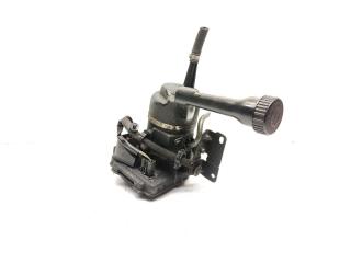 электрогидроусилитель руля Peugeot 308 T7 2008, 1.6 л., HDi, 9HZ (DV6TED4), дизель, 6МКПП, серый, универсал, передний привод, правый руль, 9684979180, A0015321