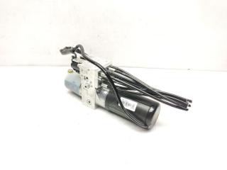 насос гидравлический подъема крыши Ford Focus 2 поколение [рестайлинг] 2008, 2.0 л., i, AODA, бензин, 5МКПП, blue di cina pearl, кабриолет, передний привод, правый руль, OAS9410454, DAI1-106663