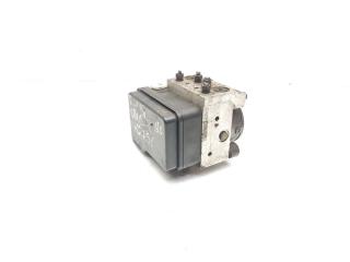 блок ABS Toyota Land Cruiser Prado J120 2002, 3.0 л., D-4D, 1KD-FTV, дизель, 5МКПП, silver / 1d4, внедорожник 5 дв., полный привод, правый руль, 44510-60070, 89541-60040, 135110-19250, 7252K023223