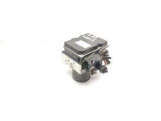 блок ABS Audi A5 8T 2008, 2.0 л., TFSI, CDNC, бензин, 6МКПП, ibisweiss / ly9c, купе, передний привод, правый руль, 8K0907379AA, 8K0614517BP, 0265236098, 0265950958