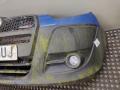 бампер передний Fiat Doblo 2 поколение 2010, 1.3 л., JTD, 263 A2.000, дизель, 5МКПП, blu line / 479, фургон, передний привод, правый руль - фото №3