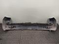 бампер задний Toyota Land Cruiser Prado J120 2002, 3.0 л., D-4D, 1KD-FTV, дизель, 5МКПП, silver / 1d4, внедорожник 5 дв., полный привод, правый руль, 52159-60912 - фото №5