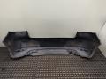 бампер задний Volkswagen Golf 6 поколение 2011, 1.6 л., TDi, CAYC, дизель, 5МКПП, schwarz / l041, хетчбэк 5 дв., передний привод, правый руль, 5K6807417 - фото №4