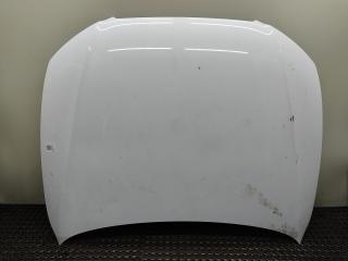 капот Audi A5 8T 2008, 2.0 л., TFSI, CDNC, бензин, 6МКПП, ibisweiss / ly9c, купе, передний привод, правый руль, 8T0823029D