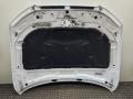 капот Audi A5 8T 2008, 2.0 л., TFSI, CDNC, бензин, 6МКПП, ibisweiss / ly9c, купе, передний привод, правый руль, 8T0823029D - фото №2