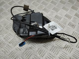 замок двери задней левой Mercedes-Benz E-Класс W211/S211 [рестайлинг] 2007, 3.0 л., CDi, OM 642.920, дизель, АКПП, obsidianschwarz / 197, седан, задний привод, правый руль, A2117300535