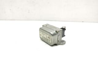 датчик ускорения Mercedes-Benz C-Класс W203/S203/CL203 [рестайлинг] 2005, 2.2 л., CDi, OM 646.963, дизель, АКПП, cubanitsilber/ 723, седан, задний привод, правый руль, A0045420418