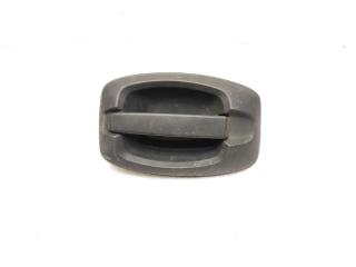 ручка наружная Peugeot Boxer 2 поколение 250 2012, 2.2 л., HDi, 4H03, дизель, 6МКПП, gris aluminium / ezr, микроавтобус, передний привод, правый руль, V23738, 242430