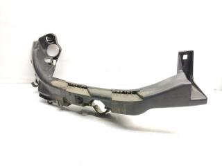 крепление фары правой BMW 3 серия E90/E91/E92/E93 E92 2006, 3.0 л., D, M57N2 306 D3, дизель, 6МКПП, titansilber / 354, купе, задний привод, правый руль, 51117154724