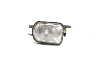 фара противотуманная правая Mercedes-Benz CLK-Класс C209/A209 [рестайлинг] C209 2005, 2.7 л., CDi, OM 612.967, дизель, АКПП, prata brilhante / 744, купе, задний привод, правый руль, 151000-00
