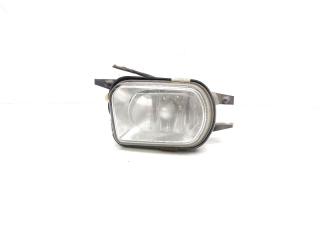 фара противотуманная левая Mercedes-Benz CLK-Класс C209/A209 [рестайлинг] C209 2005, 2.7 л., CDi, OM 612.967, дизель, АКПП, prata brilhante / 744, купе, задний привод, правый руль, 150999-00