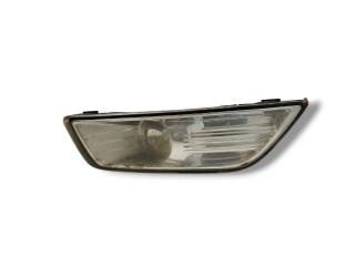 фара противотуманная левая Ford Mondeo 4 поколение 2009, 1.8 л., TDCi, QYBA, дизель, 6МКПП, panther black, универсал, передний привод, правый руль, 7S7115K202AD, 0305081001