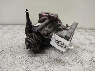 насос гидроусилителя руля Jaguar X-Type 1 поколение 2006, 2.0 л., D, FMBA, дизель, 5МКПП, quartz / lhk, седан, передний привод, правый руль, 4X4Q-3A674-BB