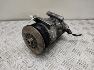 компрессор кондиционера Fiat Punto 3 поколение [рестайлинг] Punto Evo 2010, 1.4 л., i, 955 A2.000, бензин, 5МКПП, bianco divino / 5ca, хетчбэк 3 дв., передний привод, правый руль, 51794515, 447190-9700, 5D3375500