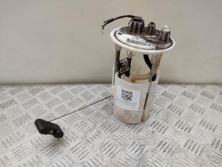 датчик уровня топлива Renault Grand Scenic 3 поколение JZ 2009, 1.5 л., DCi, K9K 832, дизель, 6МКПП, чёрный, минивэн, передний привод, правый руль, 172020056R, 0580207011