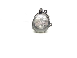 фара противотуманная левая SEAT Ibiza 3 поколение [рестайлинг] 2007, 1.4 л., i, BBZ, бензин, 5МКПП, чёрный, хетчбэк 5 дв., передний привод, правый руль, 5P0941699A