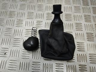 ручка кулисы КПП Peugeot Boxer 1 поколение [рестайлинг] 244 2006, 2.0 л., HDi, RHV (DW10TD), дизель, 5МКПП, blanc banquise / ewp, микроавтобус, передний привод, правый руль