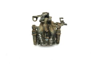 суппорт задний правый Ford Galaxy 1 поколение [рестайлинг] 2003, 1.9 л., TDi PD, ANU, дизель, 6МКПП, satin silver, минивэн, передний привод, 1478429