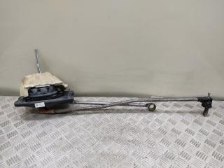 кулиса Audi A5 8T 2008, 2.0 л., TFSI, CDNC, бензин, 6МКПП, ibisweiss / ly9c, купе, передний привод, правый руль, 8K0711055F