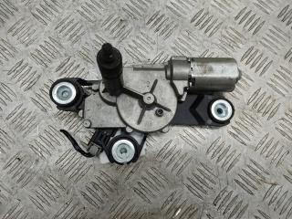 моторчик заднего стеклоочистителя (дворника) Ford Focus 2 поколение 2006, 1.6 л., i, FYDA, бензин, 5МКПП, серый, хетчбэк 5 дв., передний привод, правый руль, 3M51-R17K441-AE, 0390201823