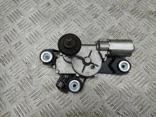 моторчик заднего стеклоочистителя (дворника) Volvo V50 1 поколение [рестайлинг] 2008, 1.8 л., i, B 4184 S11, бензин, 5МКПП, серебро, универсал, передний привод, правый руль, 3M51-R17K441-AF, 0390201875