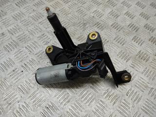 моторчик заднего стеклоочистителя (дворника) Opel Astra G 2004, 1.6 л., i, Z 16 SE, бензин, 5МКПП, серебро, хетчбэк 5 дв., передний привод, правый руль, 90559440