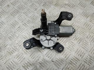 моторчик заднего стеклоочистителя (дворника) Opel Astra J 2012, 1.4 л., i, A 14 XER, бензин, 5МКПП, powerrot / gbh, хетчбэк 5 дв., передний привод, правый руль, 13395013