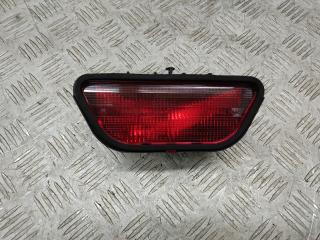 дополнительный стоп-сигнал Mercedes-Benz M-Класс W163 2000, 2.7 л., CDi, OM 612.963, дизель, 6МКПП, schwarz / 040, внедорожник 5 дв., полный привод, правый руль, A1638200156