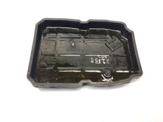 поддон КПП Mercedes-Benz C-Класс W203/S203/CL203 W203 2003, 2.2 л., CDi, OM 611.962, дизель, АКПП, cubanitsilber / 723, седан, задний привод, правый руль, A1402700812, A1402700212, A1402700512