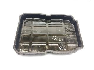 поддон КПП Mercedes-Benz M-Класс W163 [рестайлинг] 2001, 2.7 л., CDi, OM 612.963, дизель, АКПП, obsidianschwarz / 189, внедорожник 5 дв., полный привод, правый руль, A1402700812, A1402700212, A1402700512