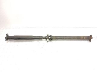 карданный вал BMW 3 серия E90/E91/E92/E93 E92 2006, 3.0 л., D, M57N2 306 D3, дизель, 6МКПП, titansilber / 354, купе, задний привод, правый руль, 7527363-08