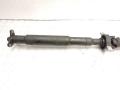 карданный вал BMW 3 серия E90/E91/E92/E93 E92 2006, 3.0 л., D, M57N2 306 D3, дизель, 6МКПП, titansilber / 354, купе, задний привод, правый руль, 7527363-08 - фото №2