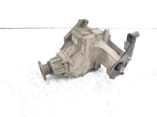 раздаточная коробка Kia Sportage 2 поколение [рестайлинг] JE 2010, 2.0 л., CRDi, D4EA, дизель, 6МКПП, black pearl / 1k, внедорожник 5 дв., полный привод, правый руль, 47300-39130