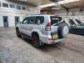 прицепное устройство (фаркоп) Toyota Land Cruiser Prado J120 2002, 3.0 л., D-4D, 1KD-FTV, дизель, 5МКПП, silver / 1d4, внедорожник 5 дв., полный привод, правый руль, 55R019665 - фото №3