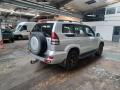 прицепное устройство (фаркоп) Toyota Land Cruiser Prado J120 2002, 3.0 л., D-4D, 1KD-FTV, дизель, 5МКПП, silver / 1d4, внедорожник 5 дв., полный привод, правый руль, 55R019665 - фото №5
