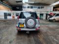 прицепное устройство (фаркоп) Toyota Land Cruiser Prado J120 2002, 3.0 л., D-4D, 1KD-FTV, дизель, 5МКПП, silver / 1d4, внедорожник 5 дв., полный привод, правый руль, 55R019665 - фото №4