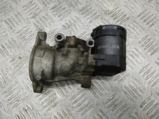 клапан EGR Citroen C4 1 поколение 2005, 2.0 л., HDi, RHR (DW10BTED4), дизель, 6МКПП, синий, хетчбэк 3 дв., передний привод, правый руль