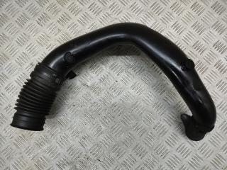 патрубок воздушного фильтра Citroen C4 1 поколение 2005, 2.0 л., HDi, RHR (DW10BTED4), дизель, 6МКПП, синий, хетчбэк 3 дв., передний привод, правый руль, 9652091380