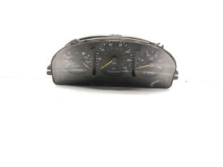 щиток приборов (приборная панель) Mercedes-Benz M-Класс W163 2001, 2.7 л., CDi, OM 612.963, дизель, АКПП, azuritblau / 366, внедорожник 5 дв., полный привод, правый руль, 1635403111