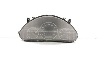 щиток приборов (приборная панель) Mercedes-Benz E-Класс W211/S211 2004, 2.7 л., CDi, OM 647.961, дизель, АКПП, travertinbeige / 693, седан, задний привод, правый руль, 2115403747