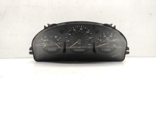 щиток приборов (приборная панель) Mercedes-Benz M-Класс W163 [рестайлинг] 2001, 2.7 л., CDi, OM 612.963, дизель, АКПП, obsidianschwarz / 189, внедорожник 5 дв., полный привод, правый руль, A1635404111