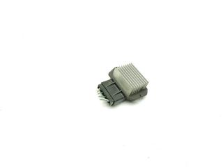 сопротивление печки Toyota Land Cruiser Prado J120 2002, 3.0 л., D-4D, 1KD-FTV, дизель, 5МКПП, silver / 1d4, внедорожник 5 дв., полный привод, правый руль, 4993002121