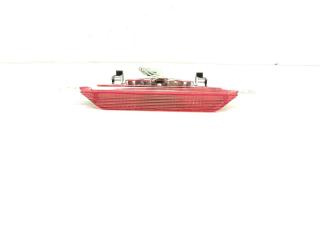 дополнительный стоп-сигнал Toyota Corolla 9 поколение (E120/E130) [рестайлинг] 2005, 1.4 л., VVT-i, 4ZZ-FE, бензин, 5МКПП, серебро, хетчбэк 3 дв., передний привод, правый руль, 81570-02111